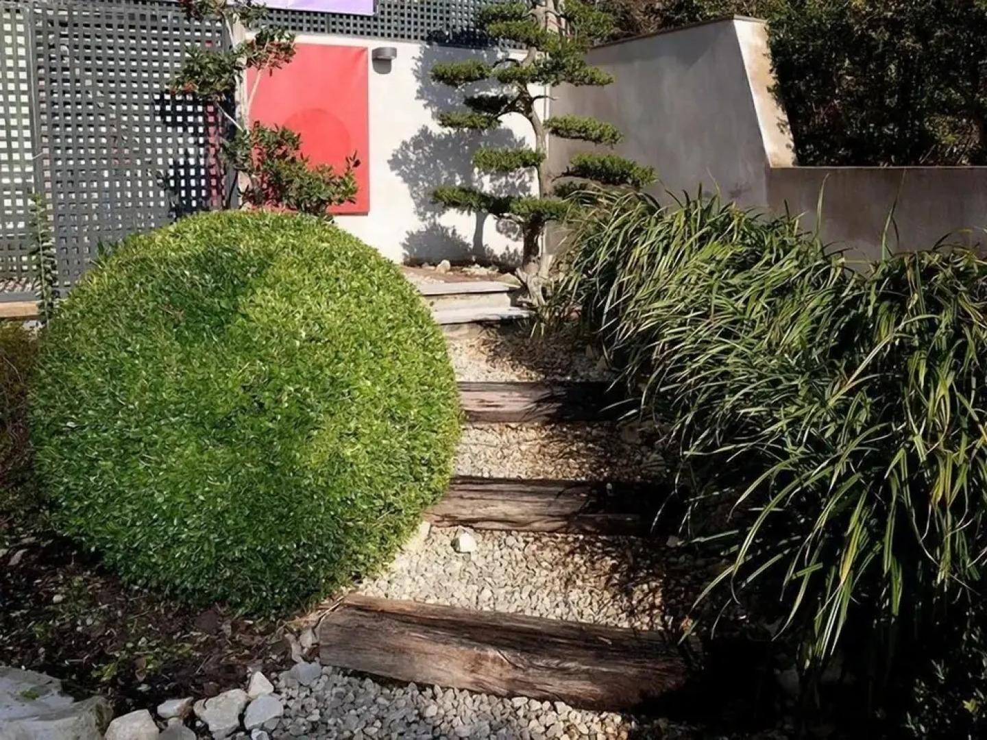 Le Jardin de la Tuilerie