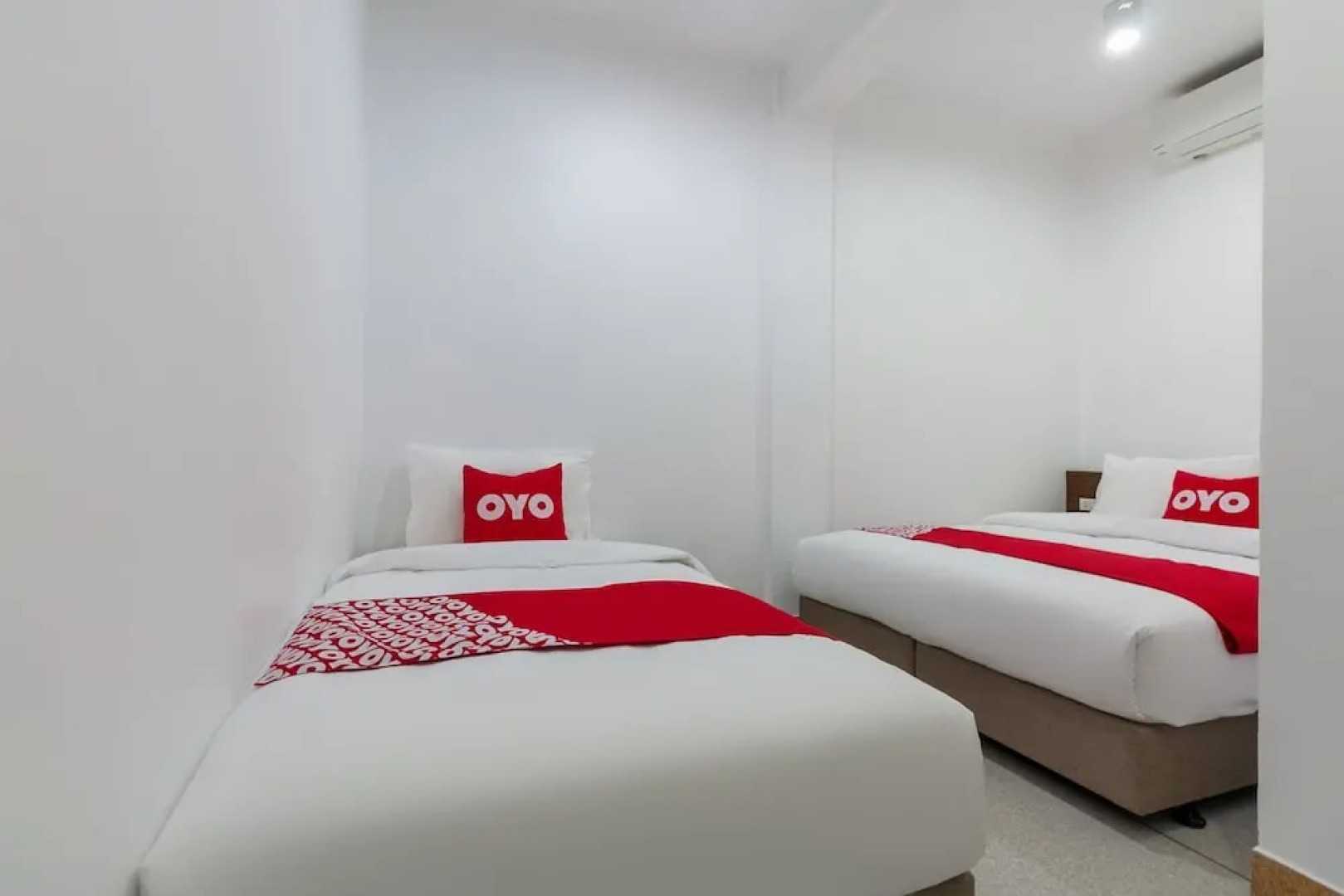 OYO 994 Kudi Hostel (Vaccinated Staff)