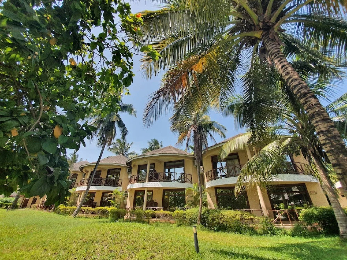 AHG Maya Bay Resort & SPA