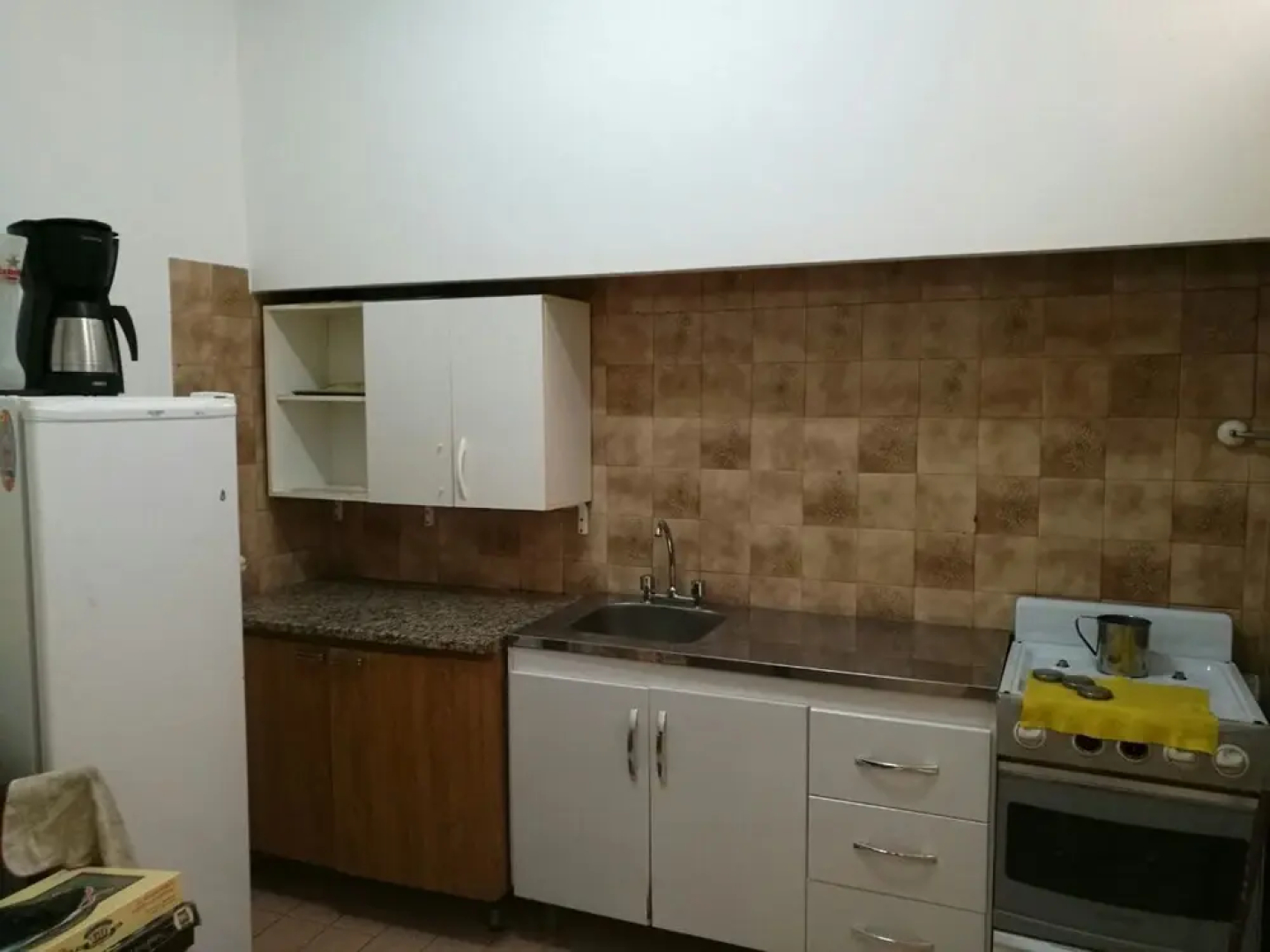 Comodoro Departamentos 2