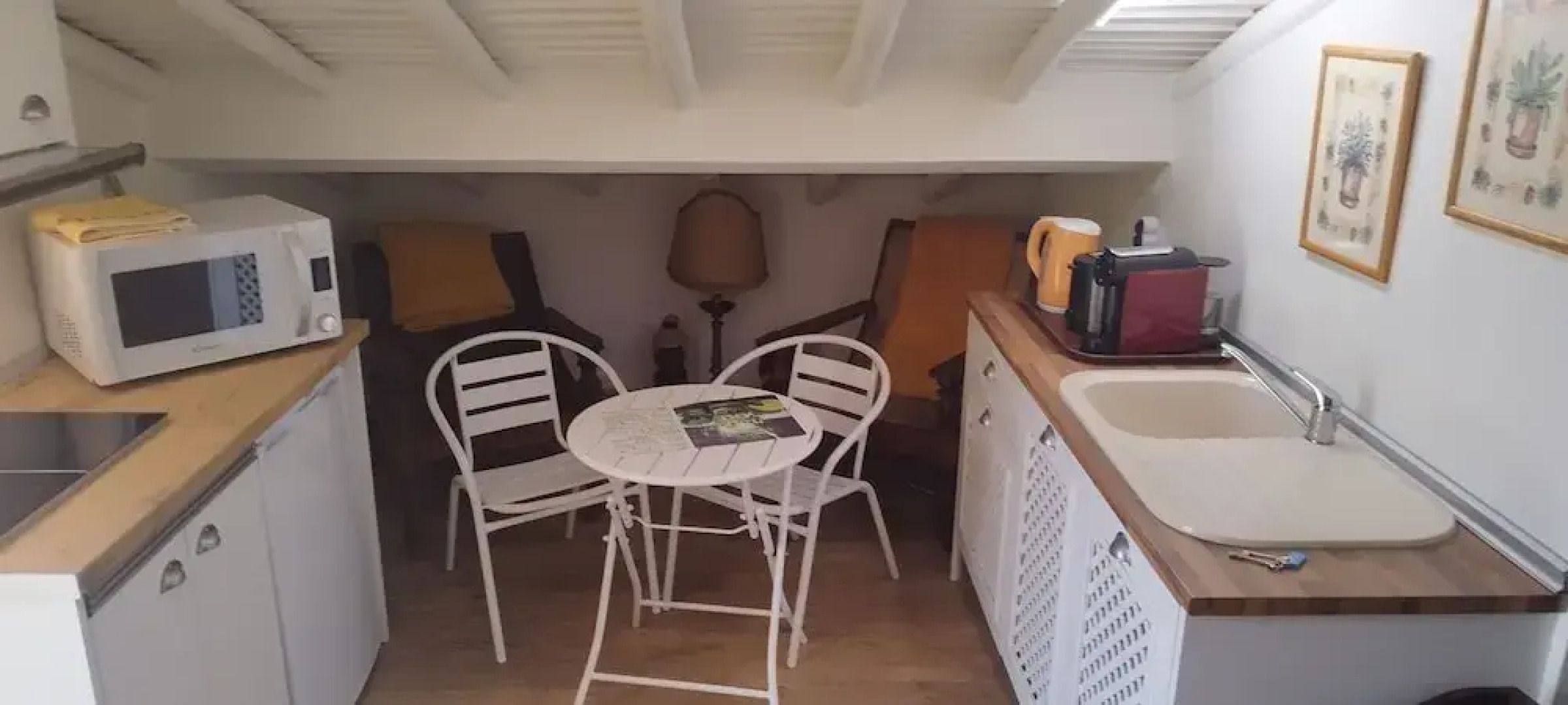 Quinta da Soneca Turismo Rural