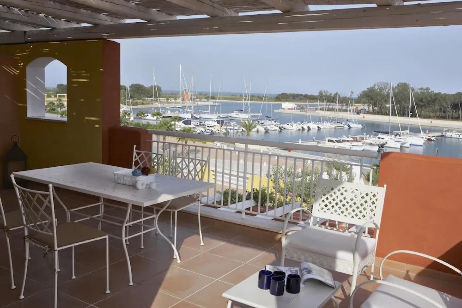 Argonauti Greenblu Resort