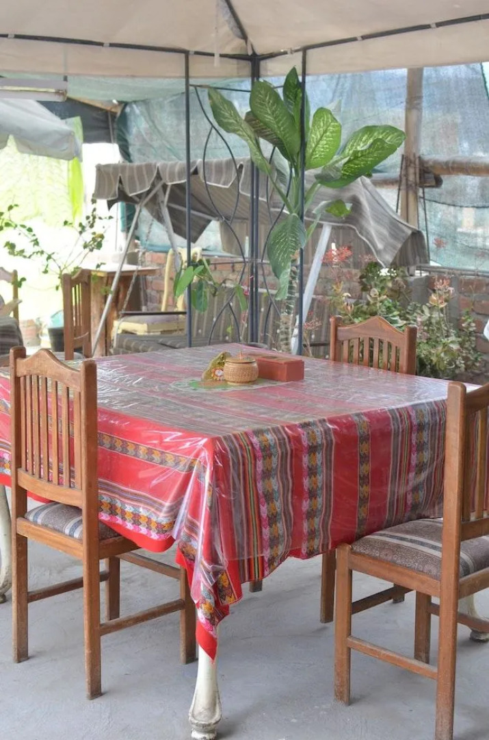 Hospedaje Mamá Chelita