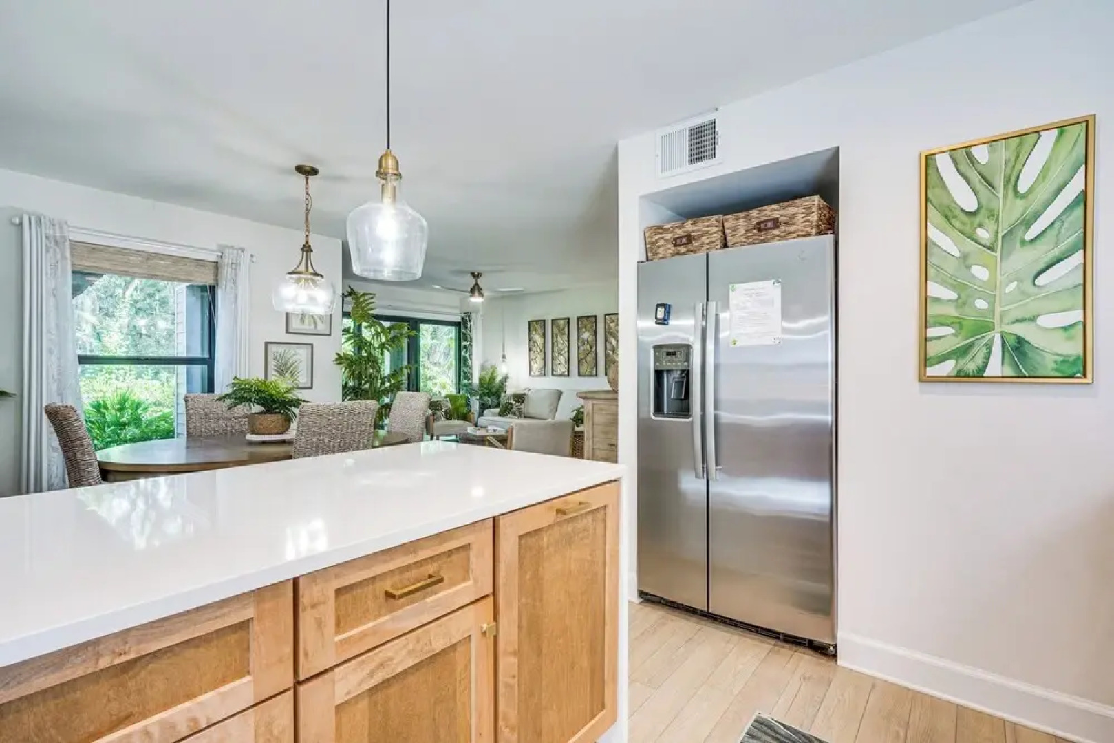 Luxe Tropical Resort Escape - Beaches Nearby!