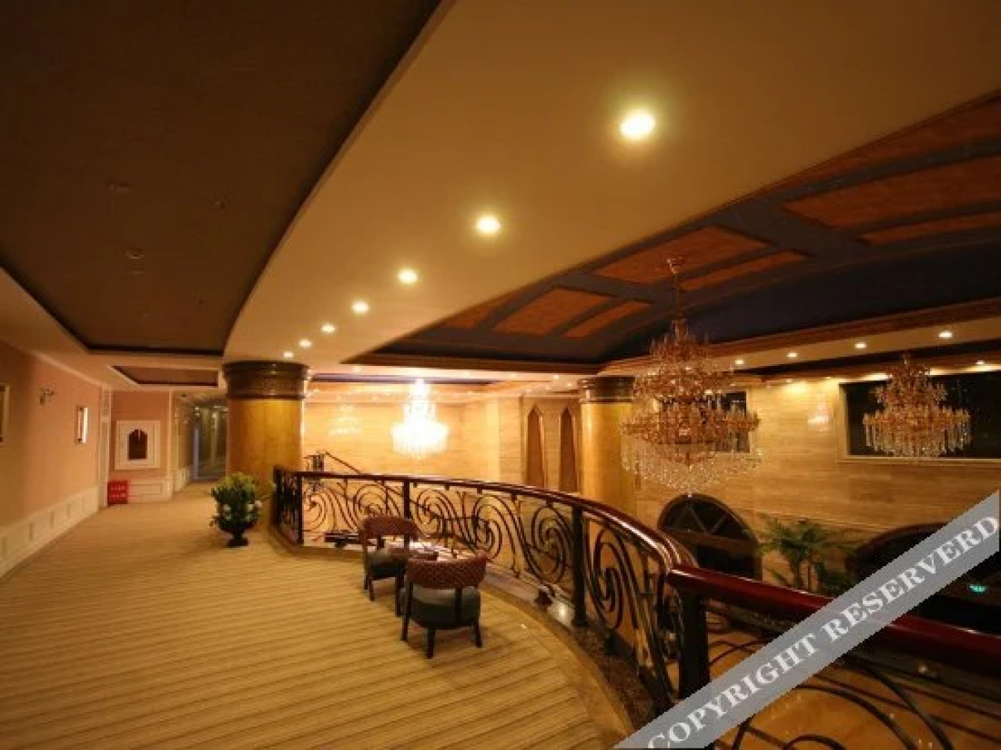 Xinghe Hotspring Spa Holiday Hotel