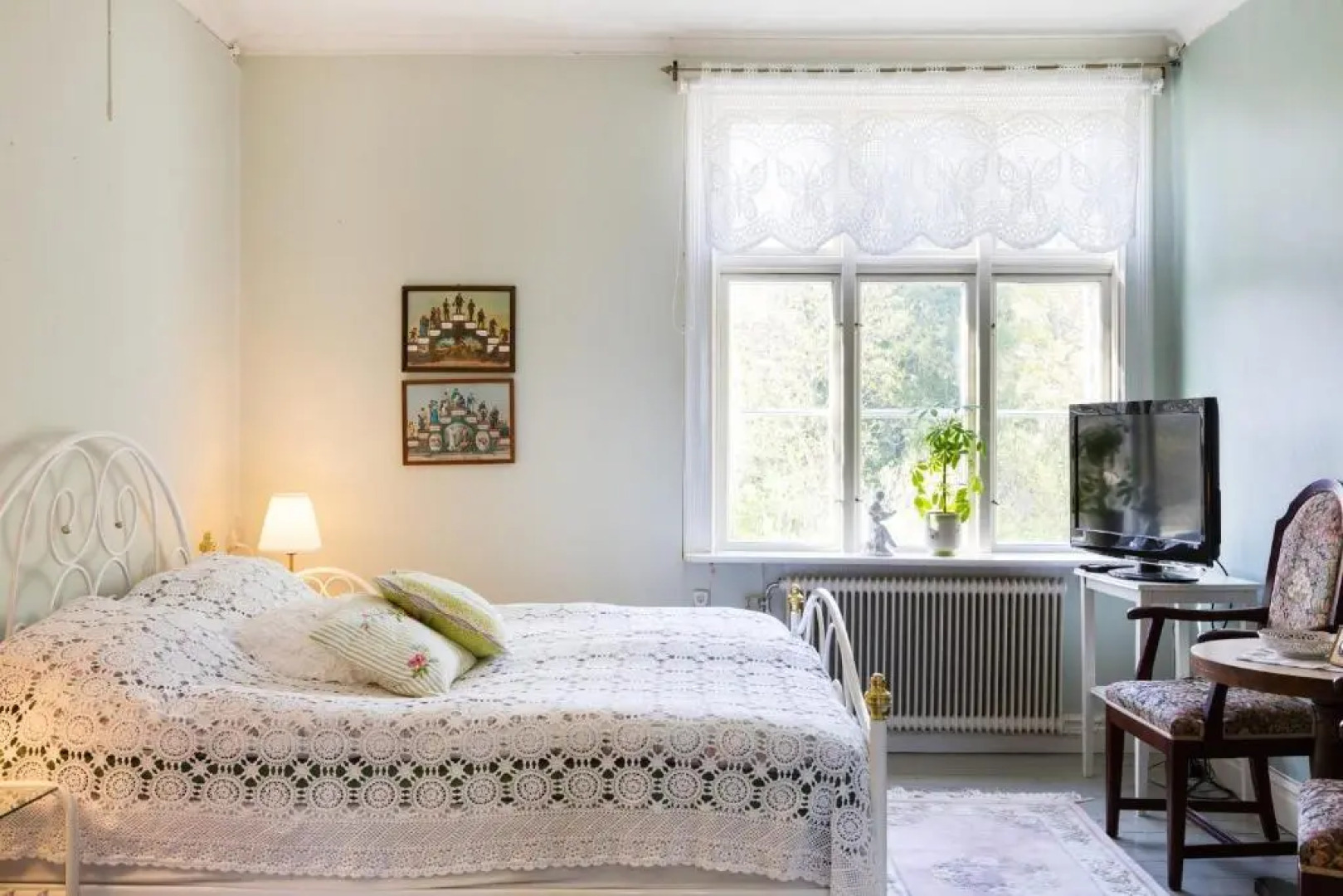 Gamleby Bed & Breakfast