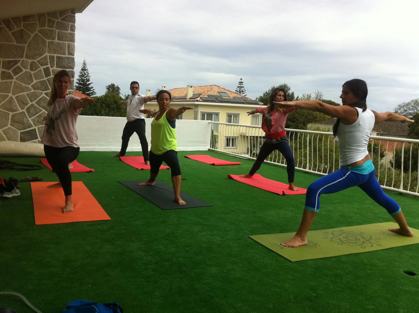 Carcavelos Surf Hostel