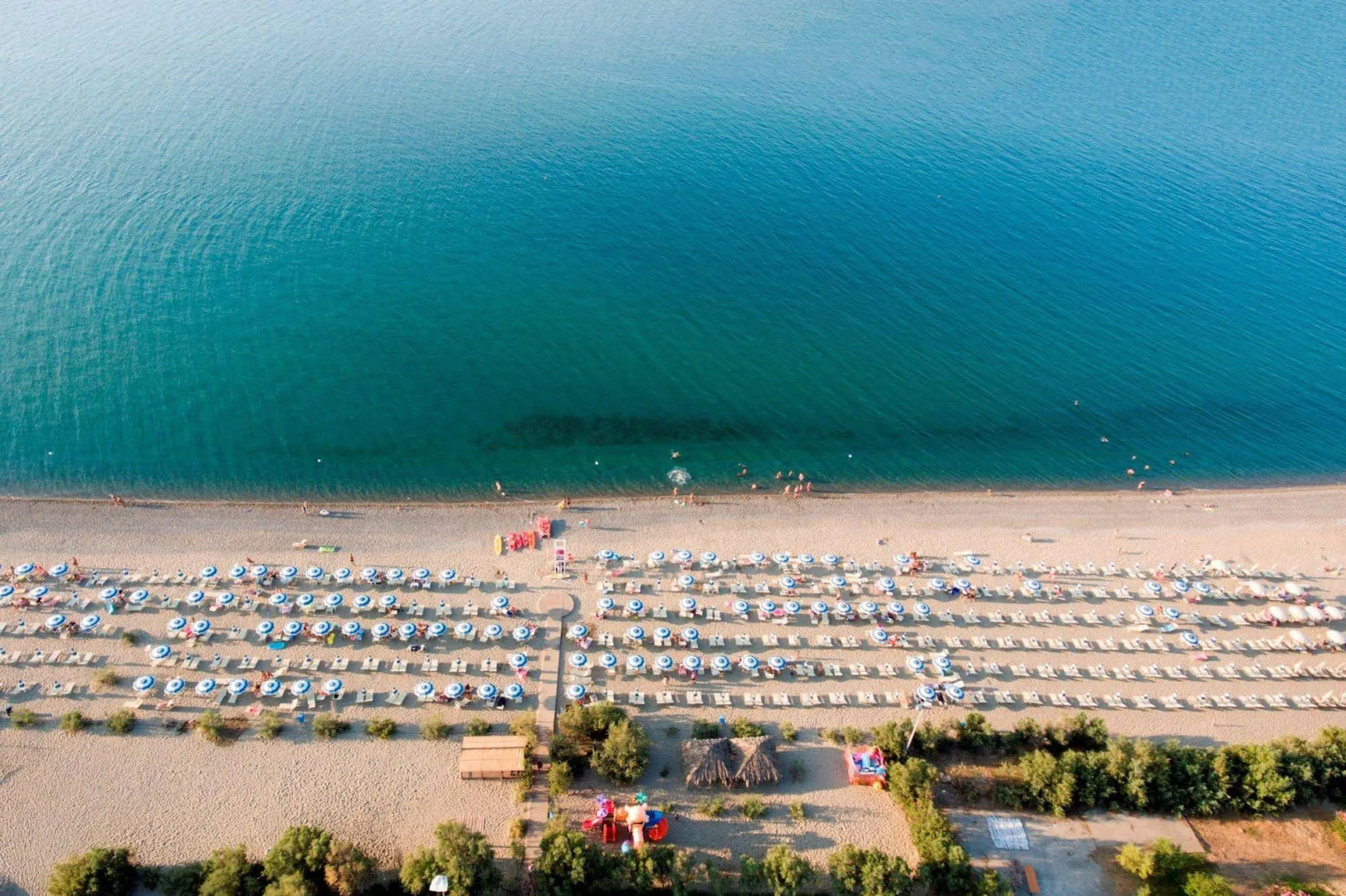 Vascellero Club Resort