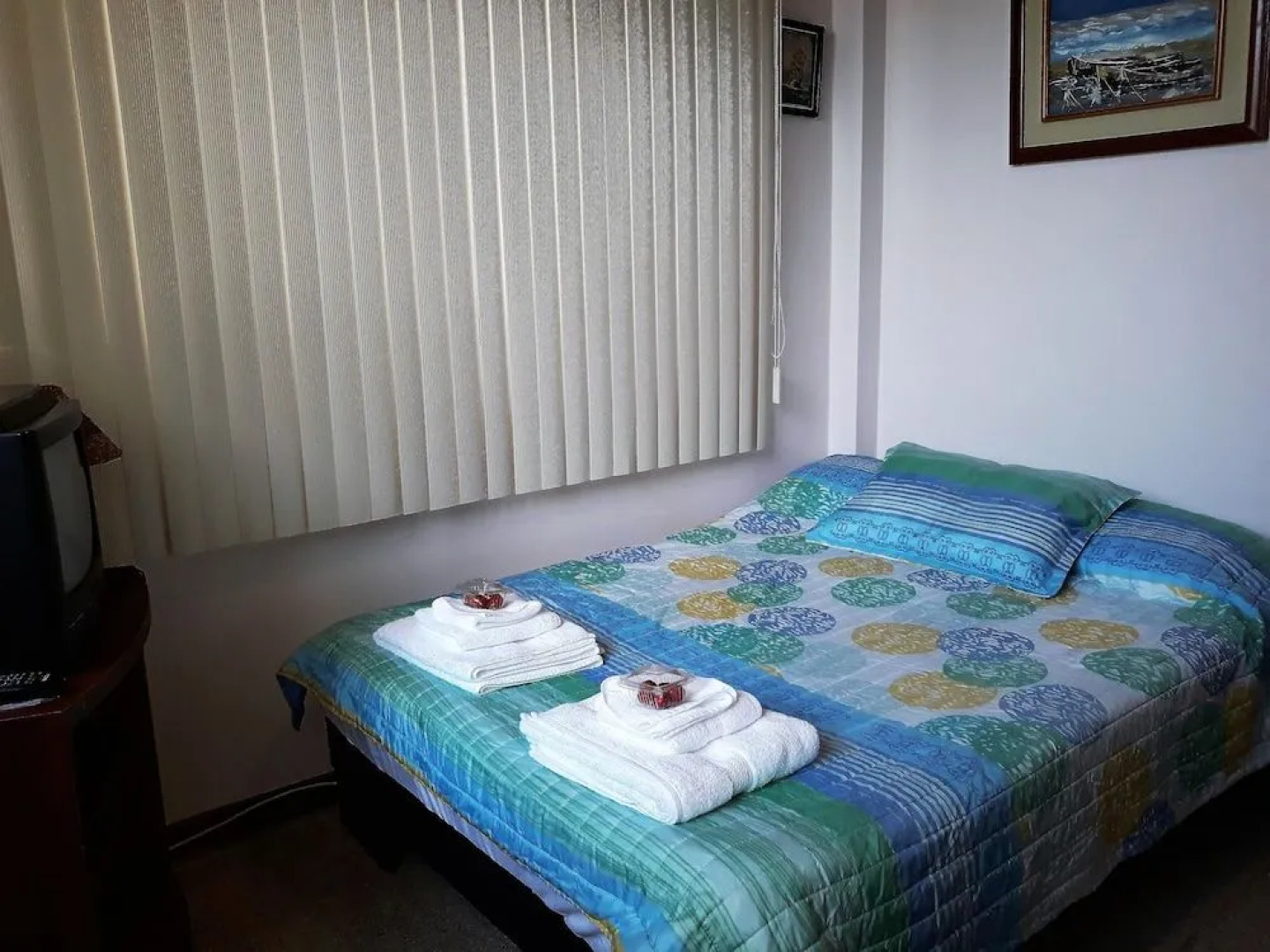 Cesar's House Salinas