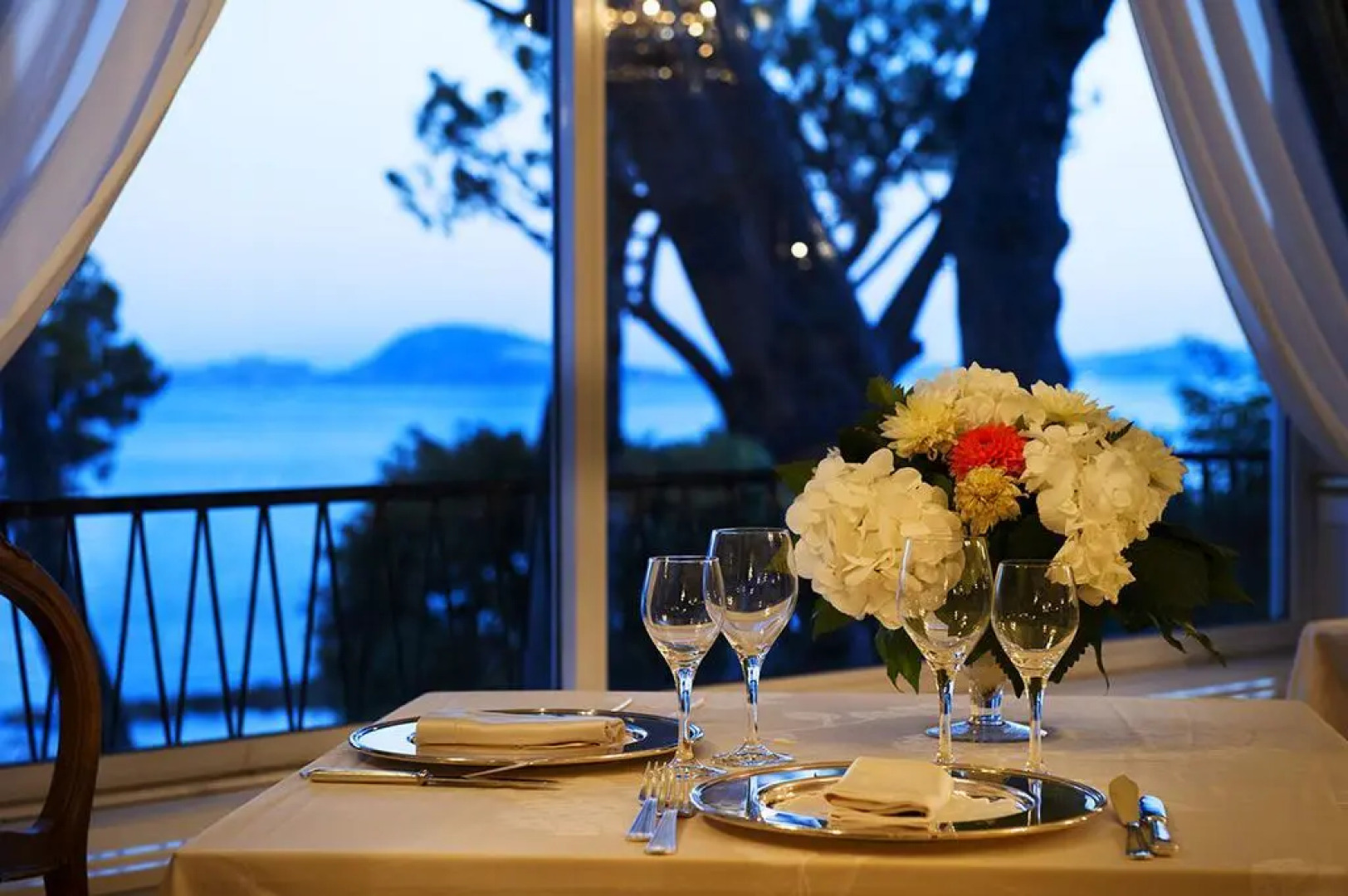 Grande Albergo Miramare