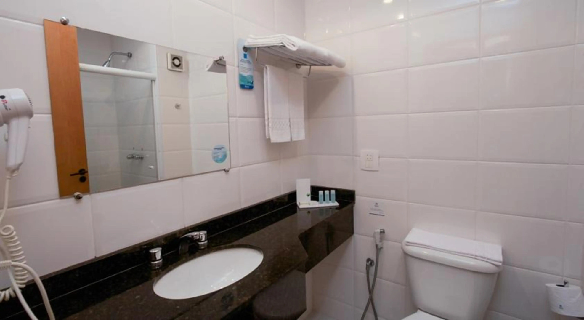 Bristol Centro Cívico Multy Hotel