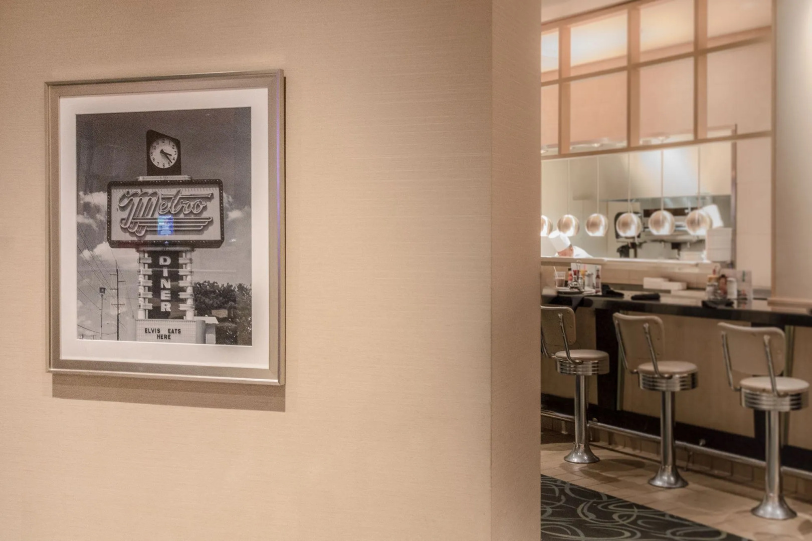 MotorCity Casino Hotel