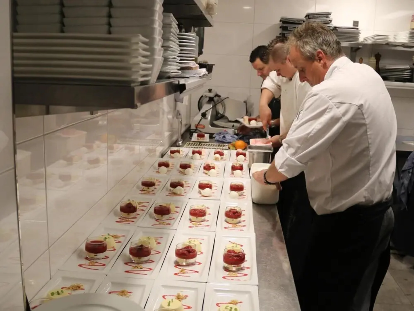 Hotel en Restaurant de Fortuna