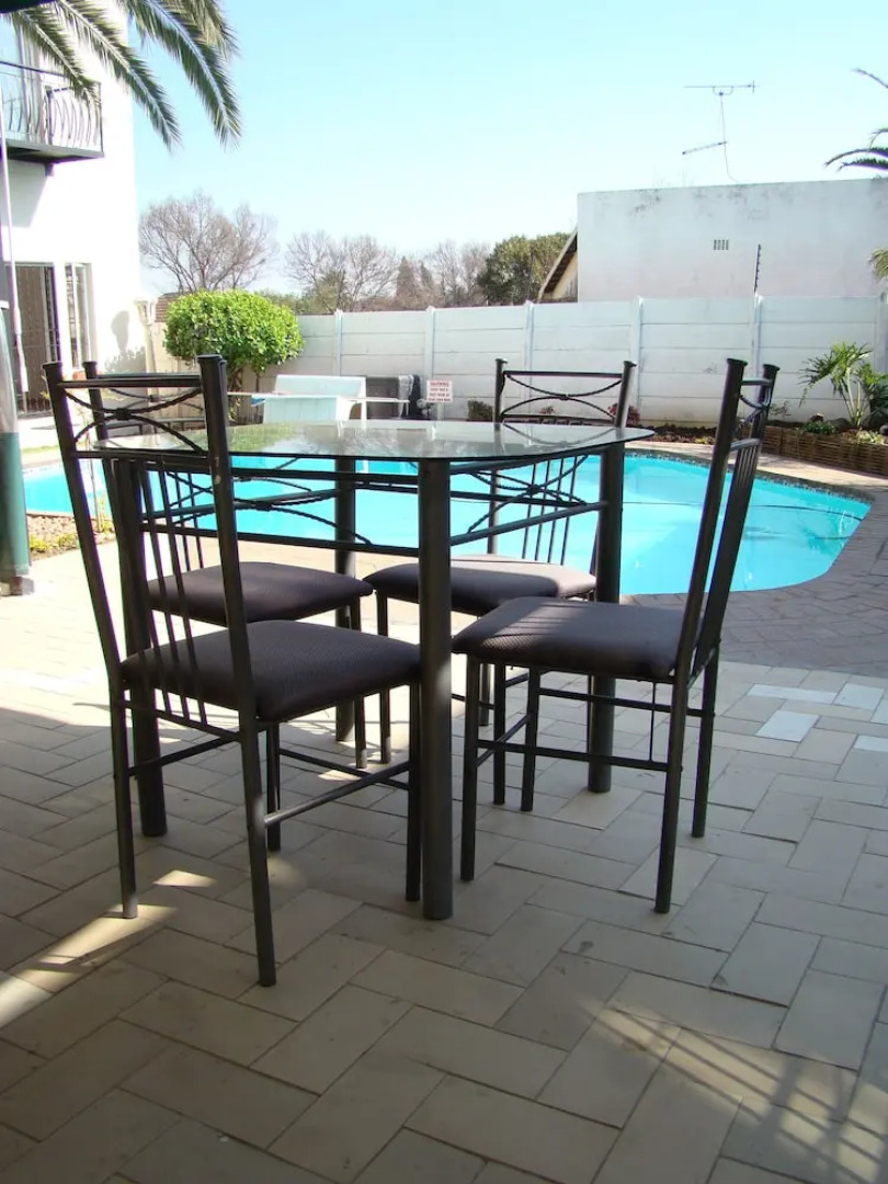 Louhallas Bed & Breakfast