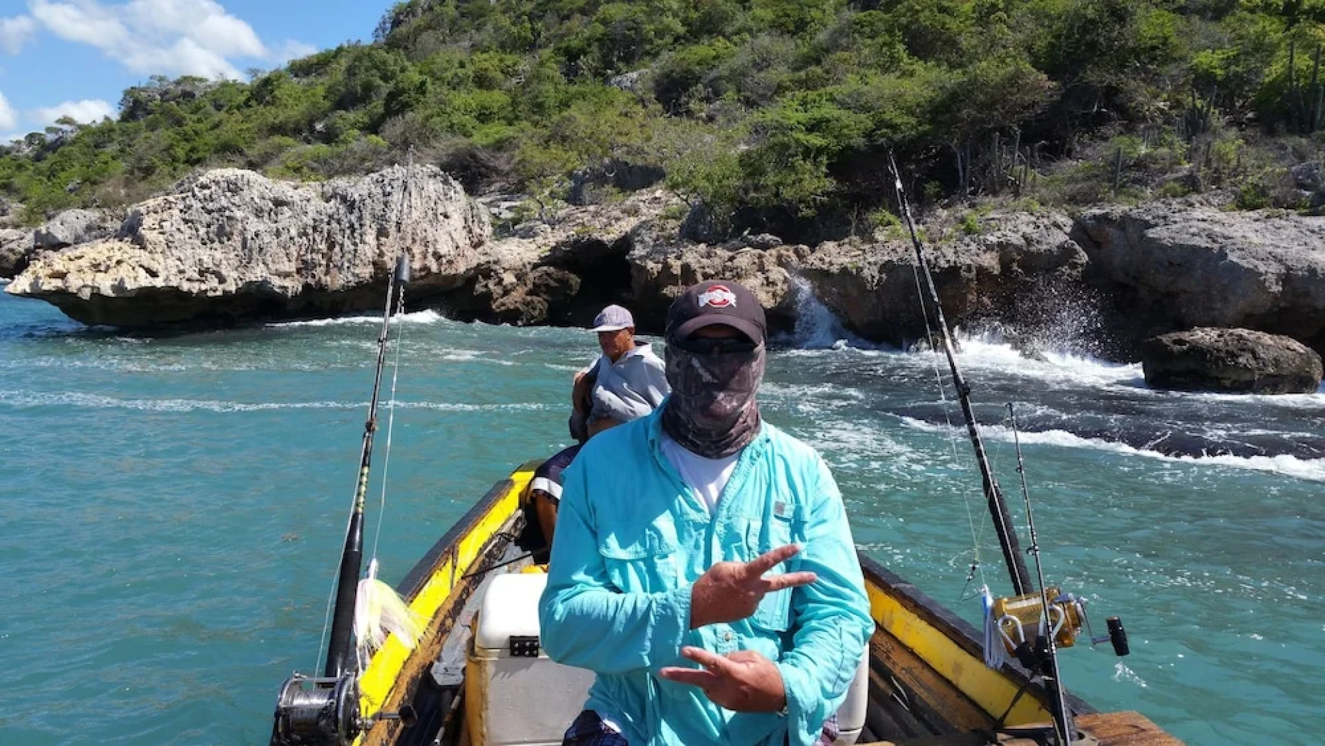 The Inn At Great Bay Treasure Beach Jamaica