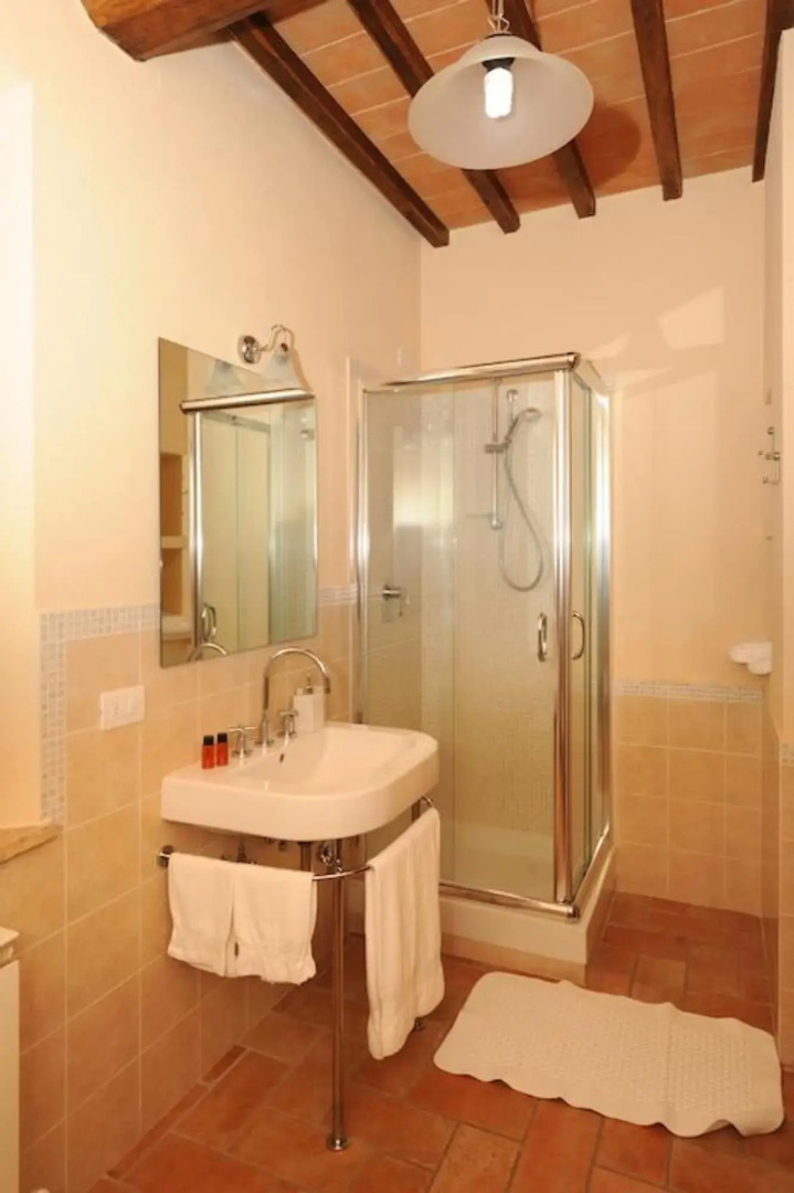 Agriturismo Poggio Tobruk