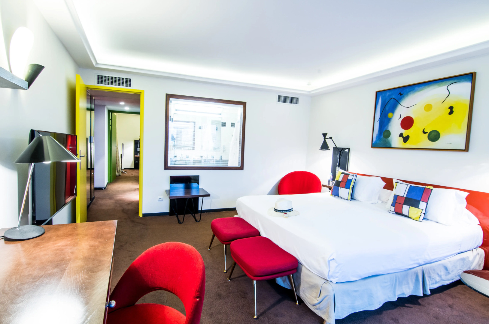 Hôtel la Résidence du Vieux Port