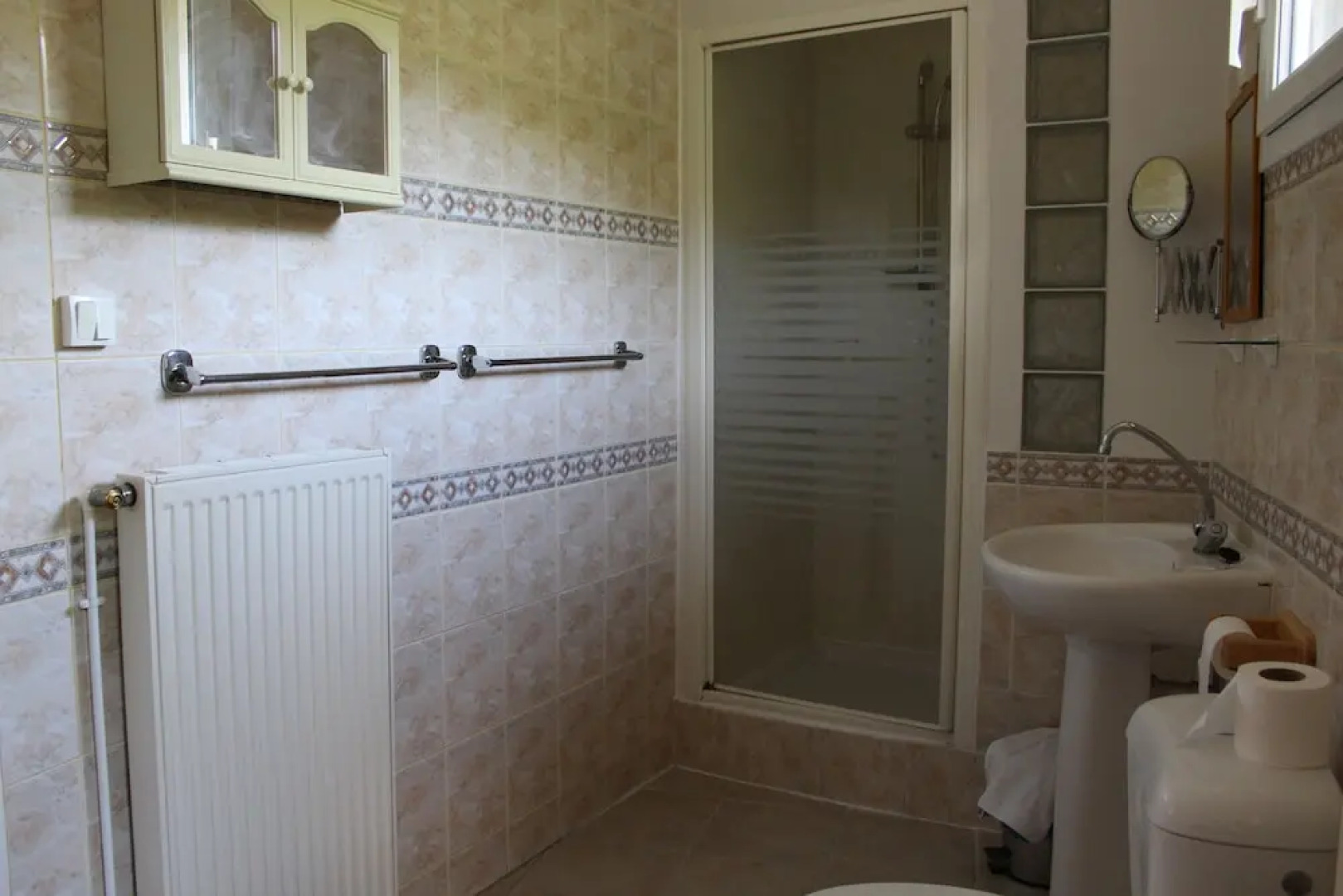 Au Coeur de Rennes - Gîte