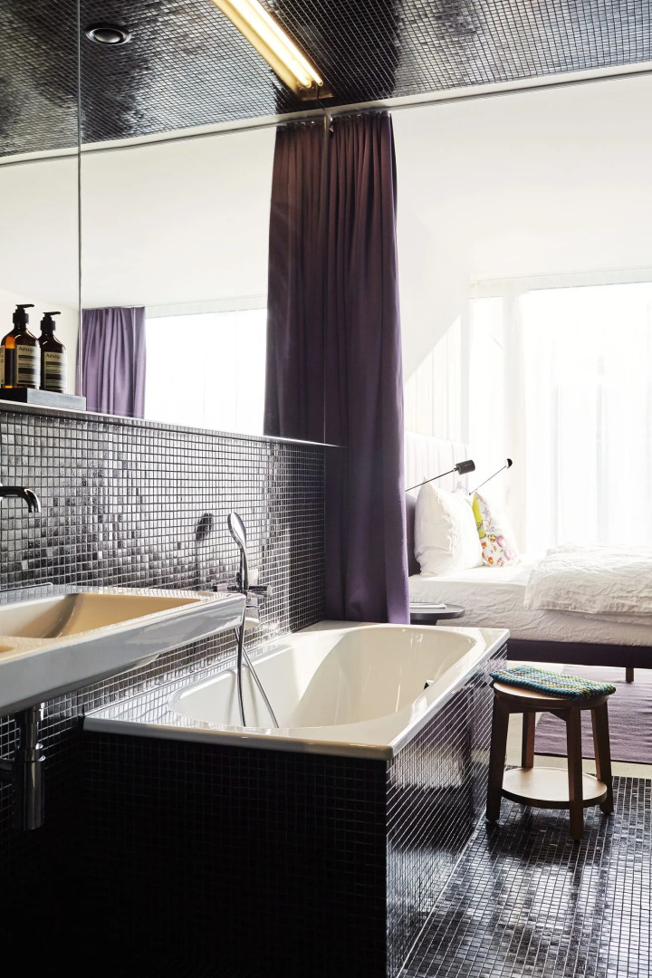 Nomad Design & Lifestyle Hotel