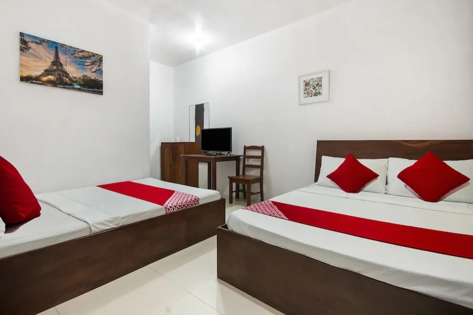 MBs Sunrise View Resort