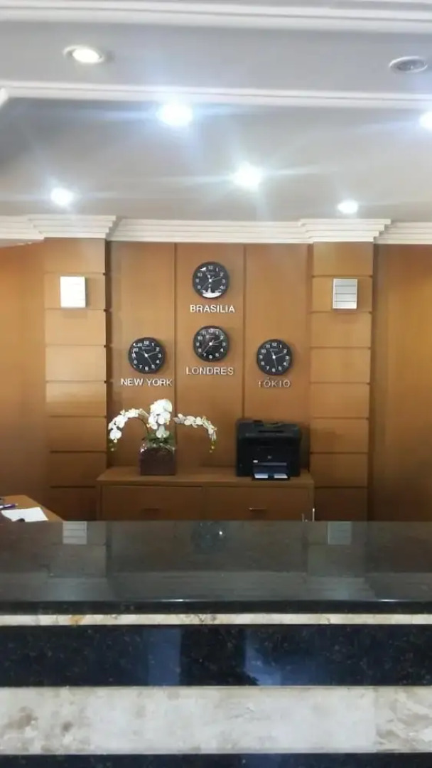 Riviera Aracatuba By Atlantica Hotels