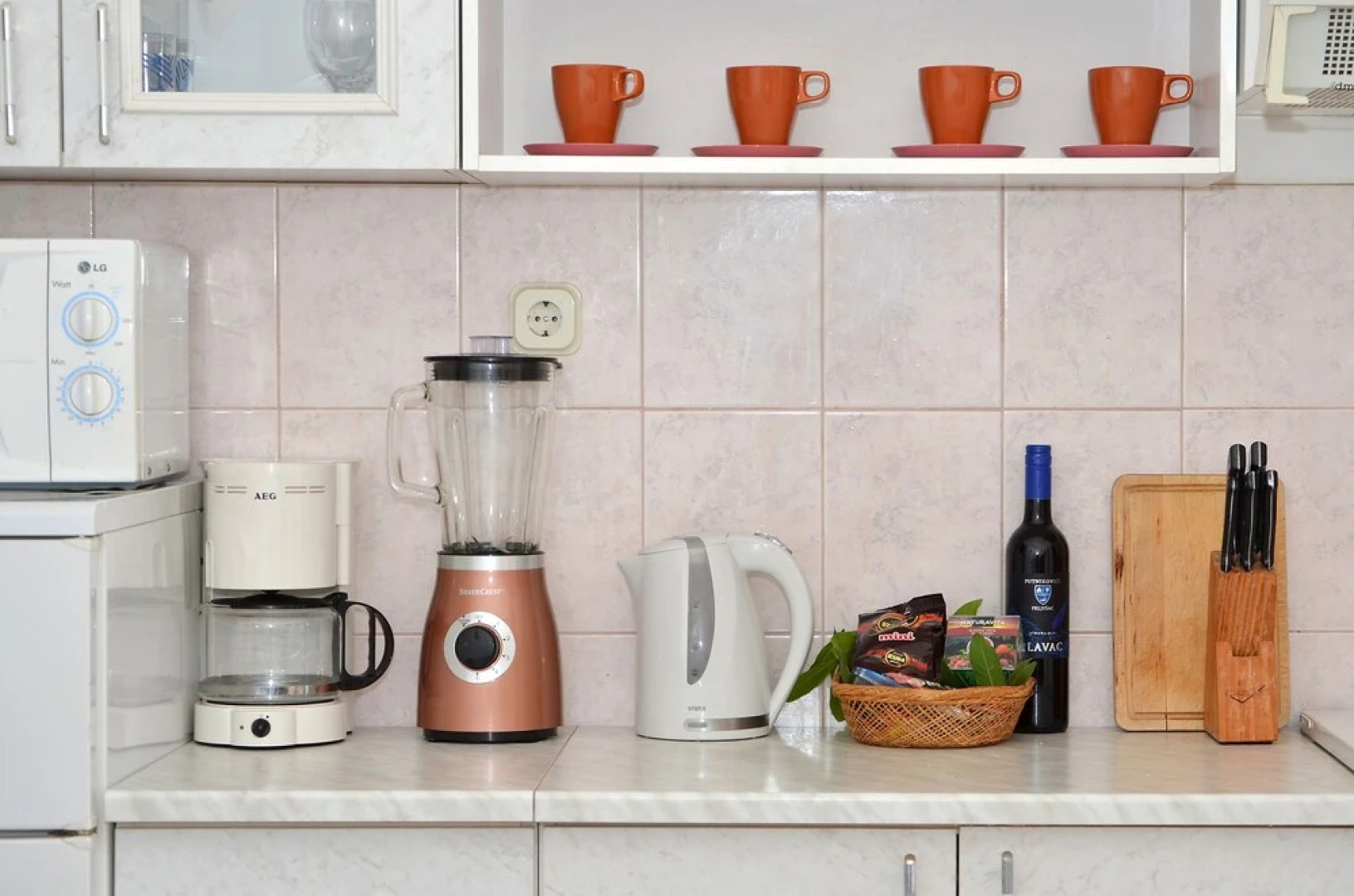 Apartment House Juretic