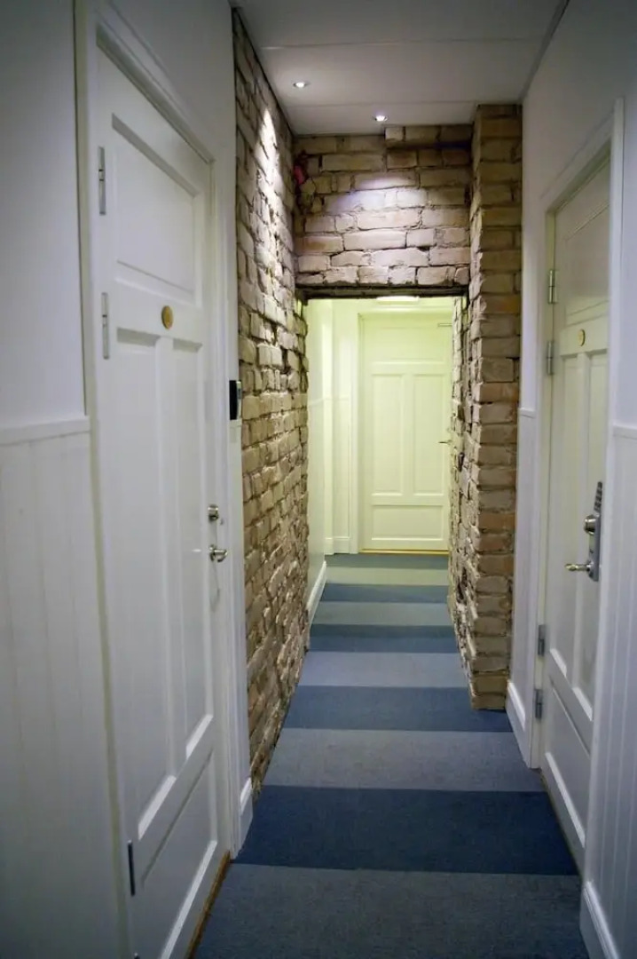 Vandrarhem Uppsala Kungsängstorg - Hostel