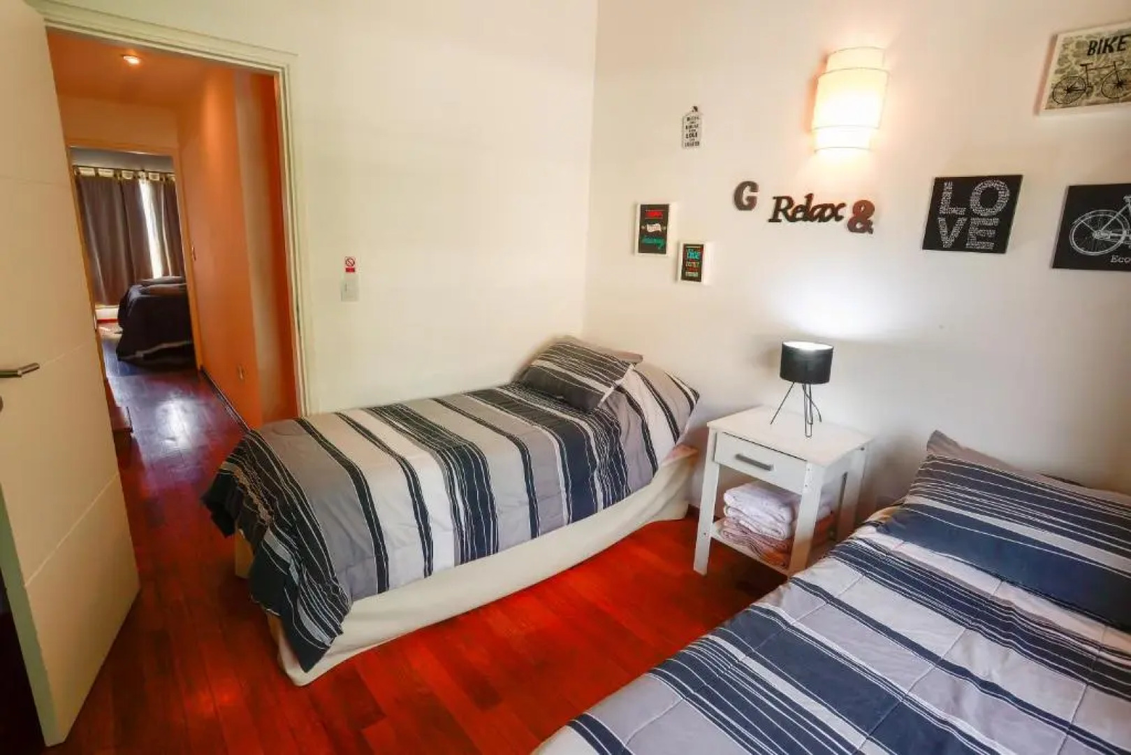 Apartamento Araucaria Edificio Quinta Luna