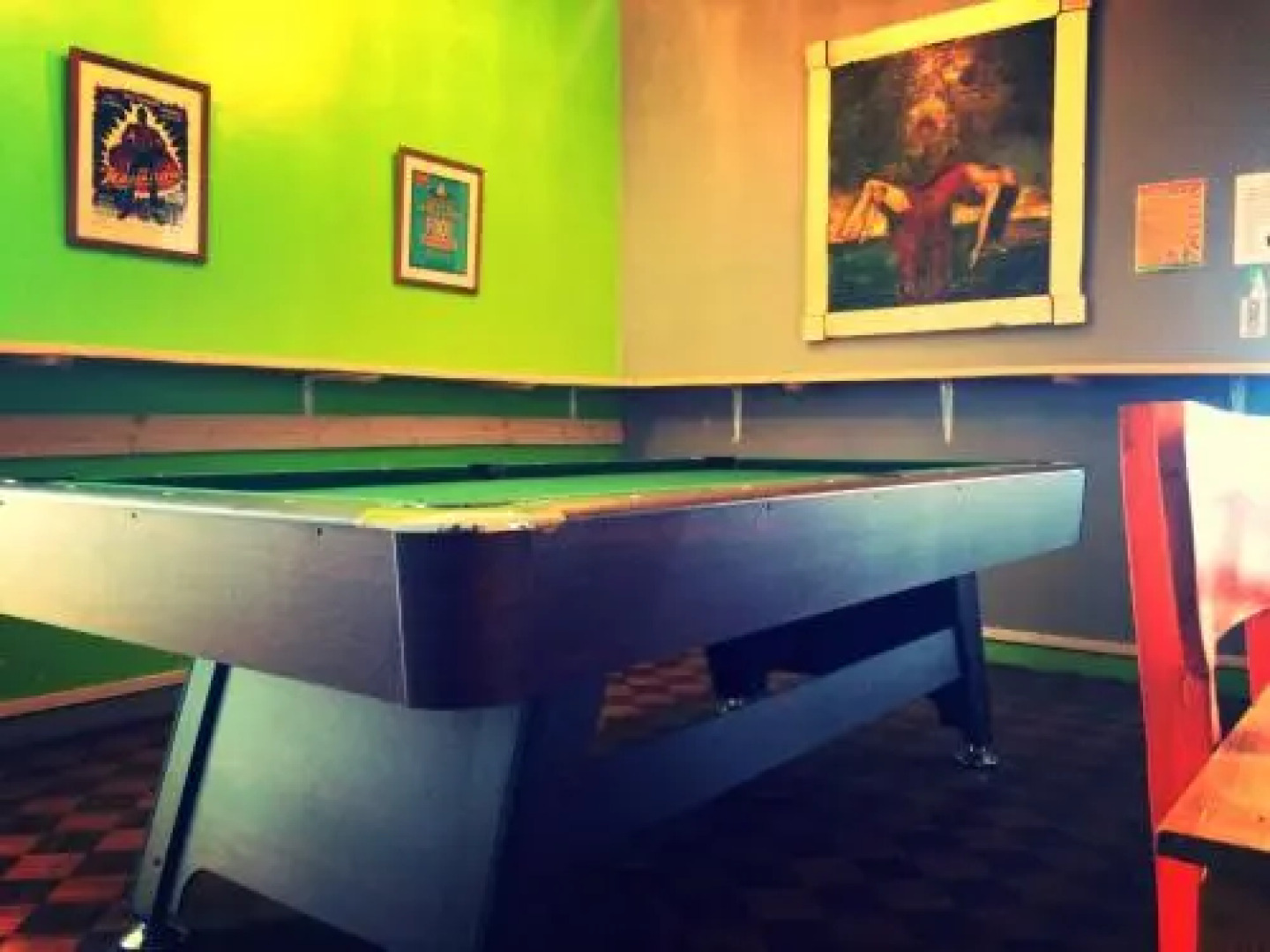 Madagascar Underground