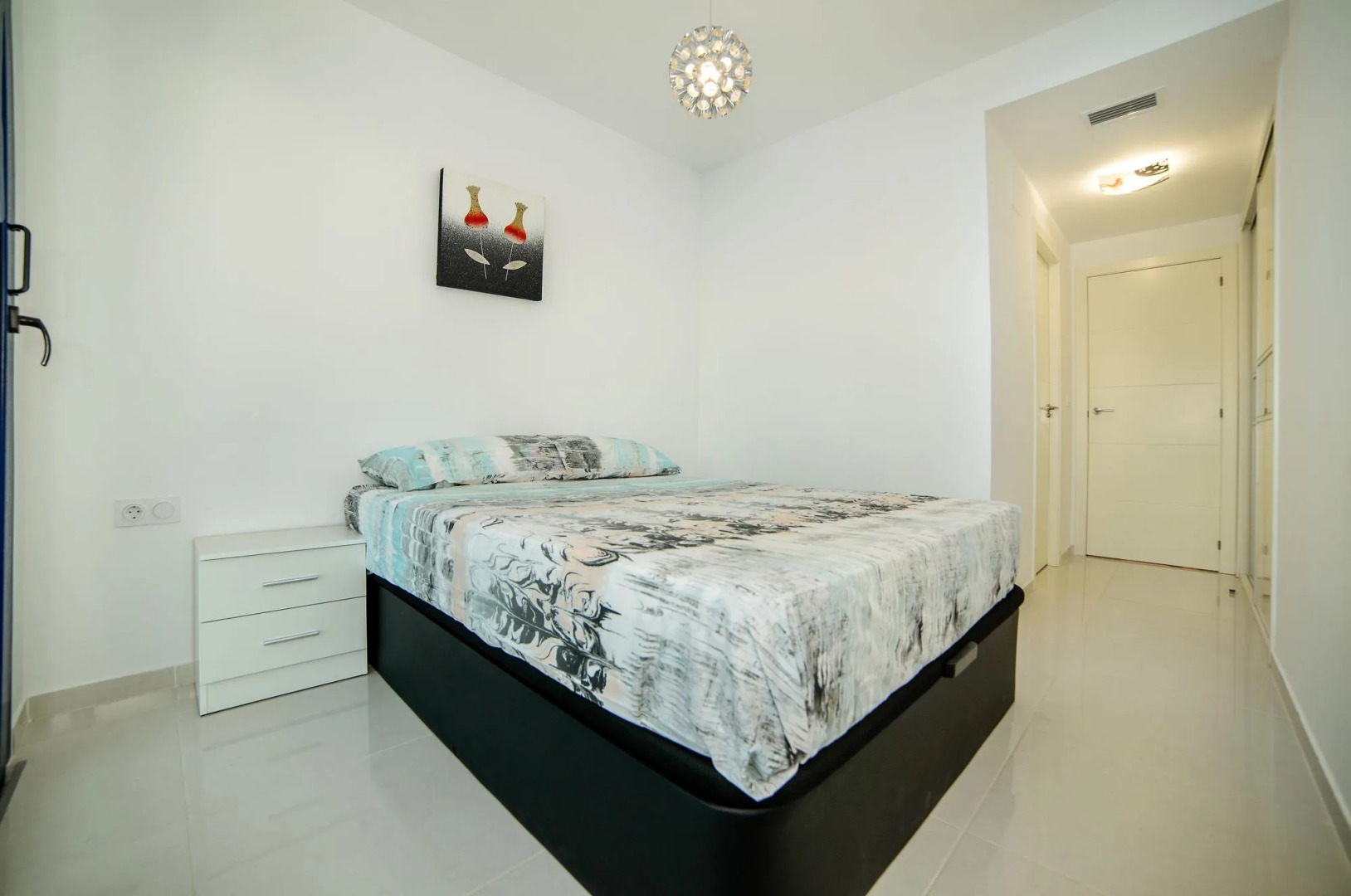 Apartamento Bennecke Holiday