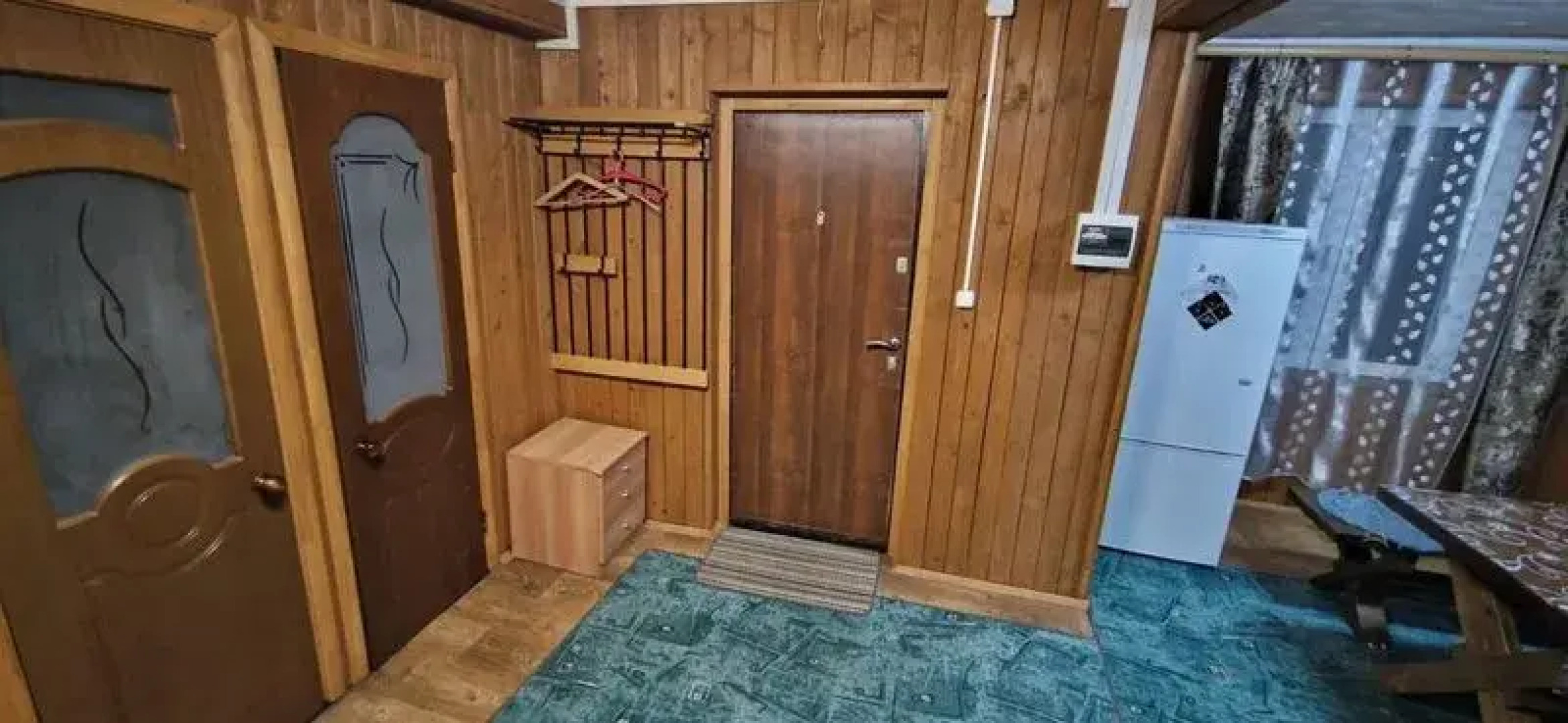 Новокурово