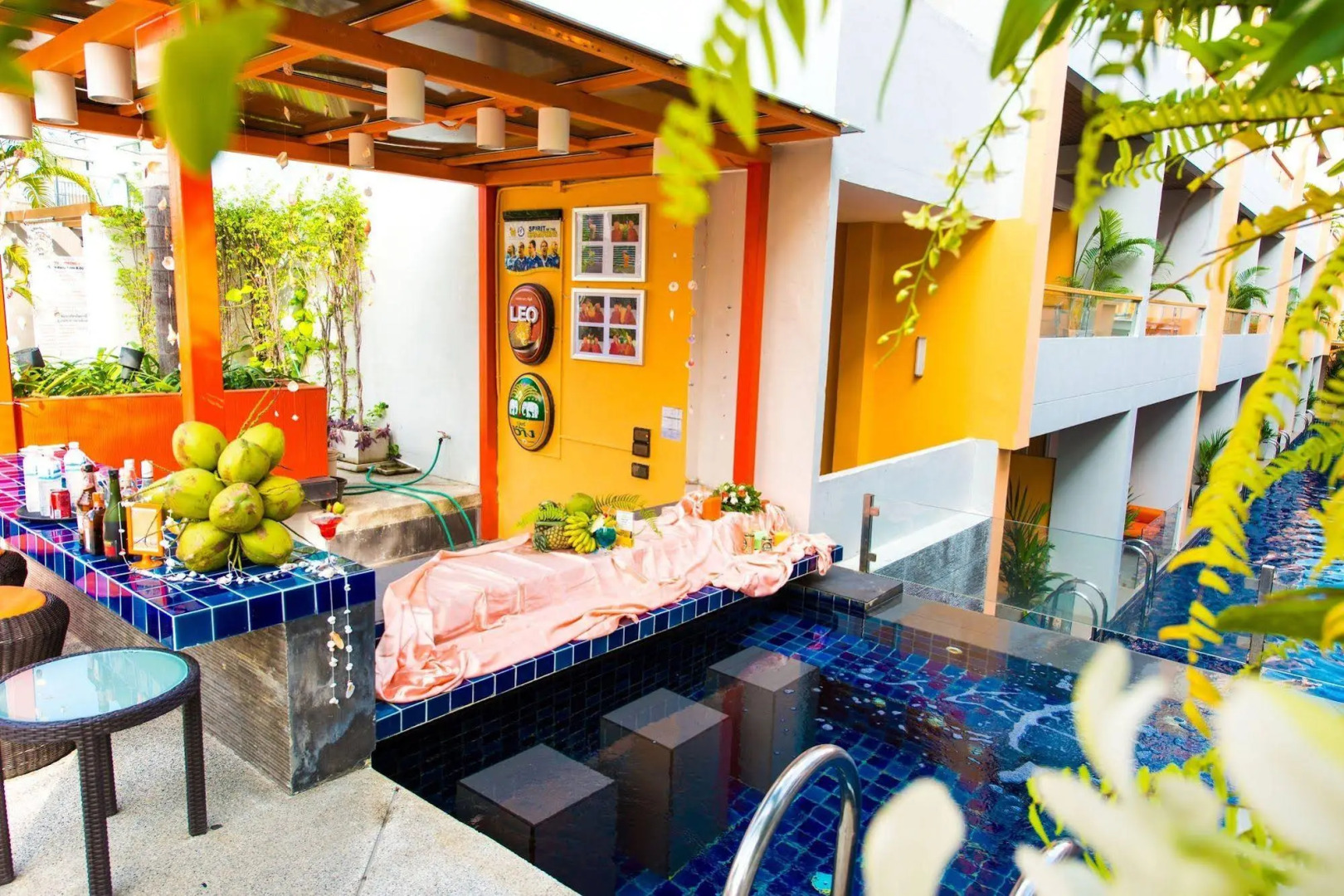 FuramaXclusive Sandara Hua Hin