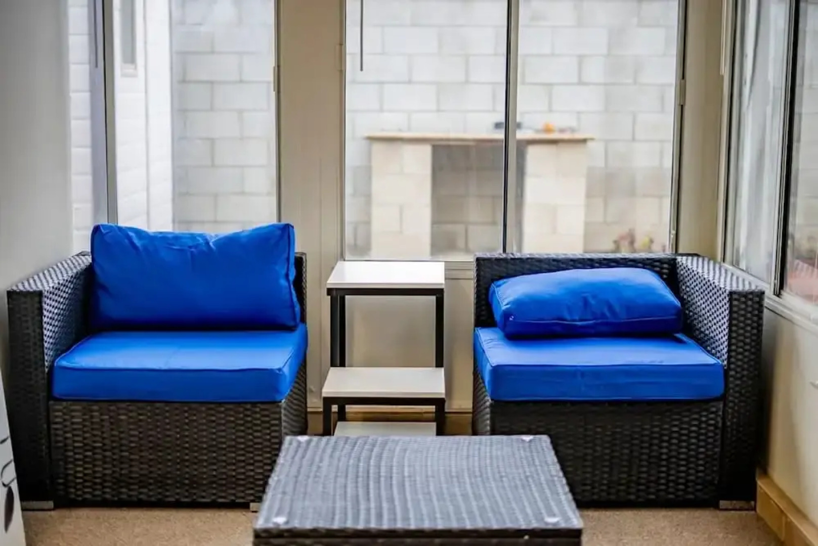 Modern Luxury in San Gabriel Valley Retreat