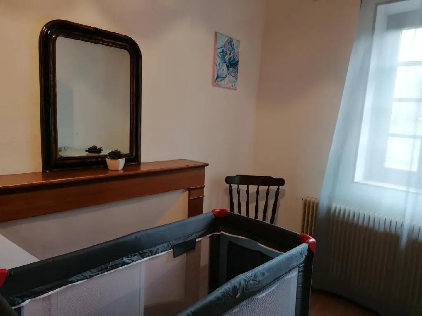 Domaine du Mont des Chênes