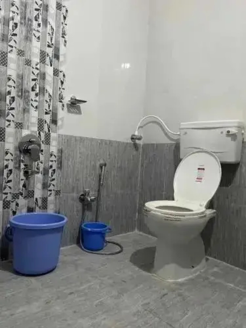 Hotel Pravin Executive by OYO Rooms