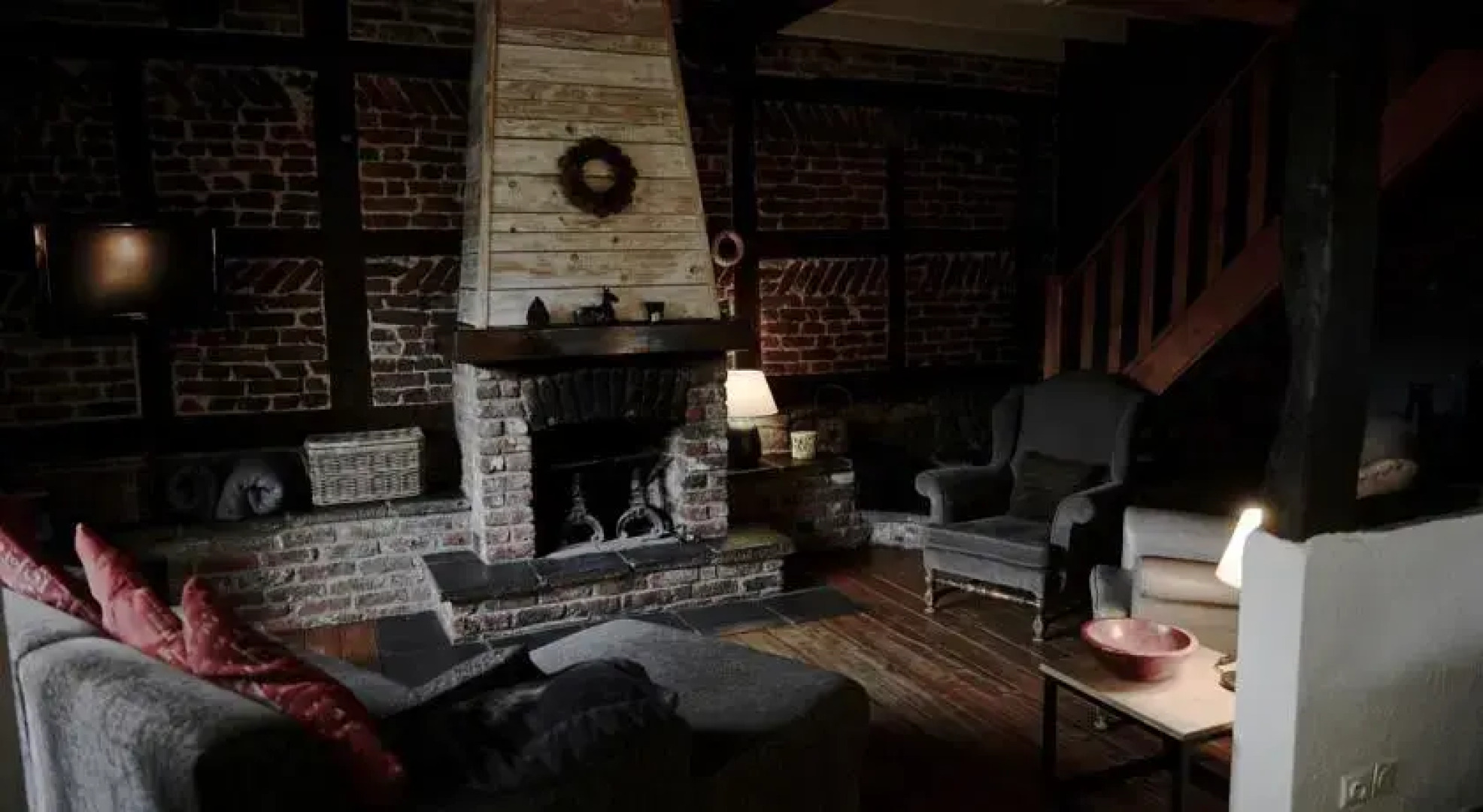 B&B Pierres Sauvages Couette et Café