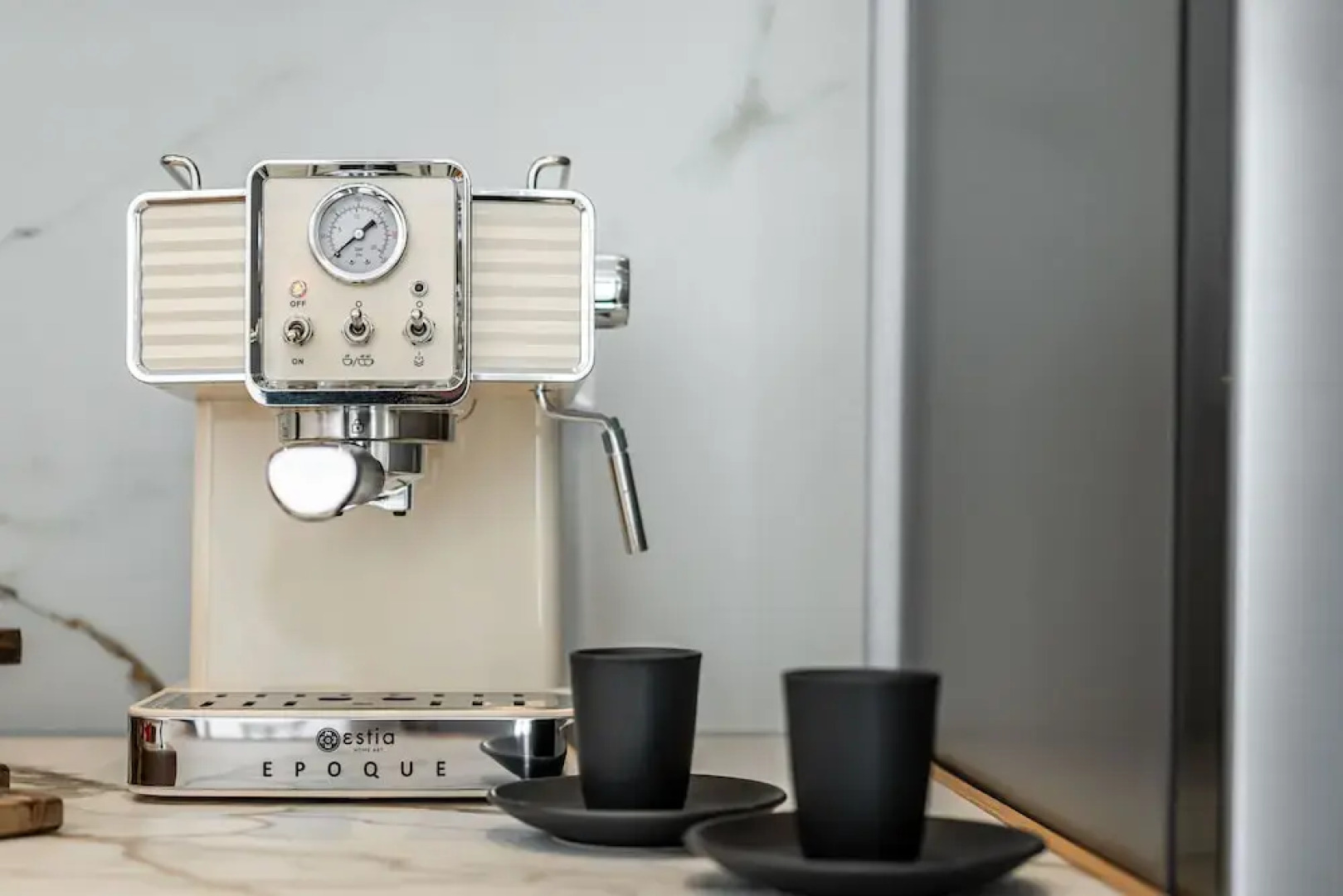 Elaia Home Luxury Village Apartment for two Naxos