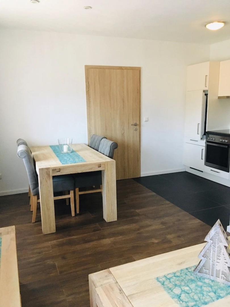 Aparthotel Alpenlodge