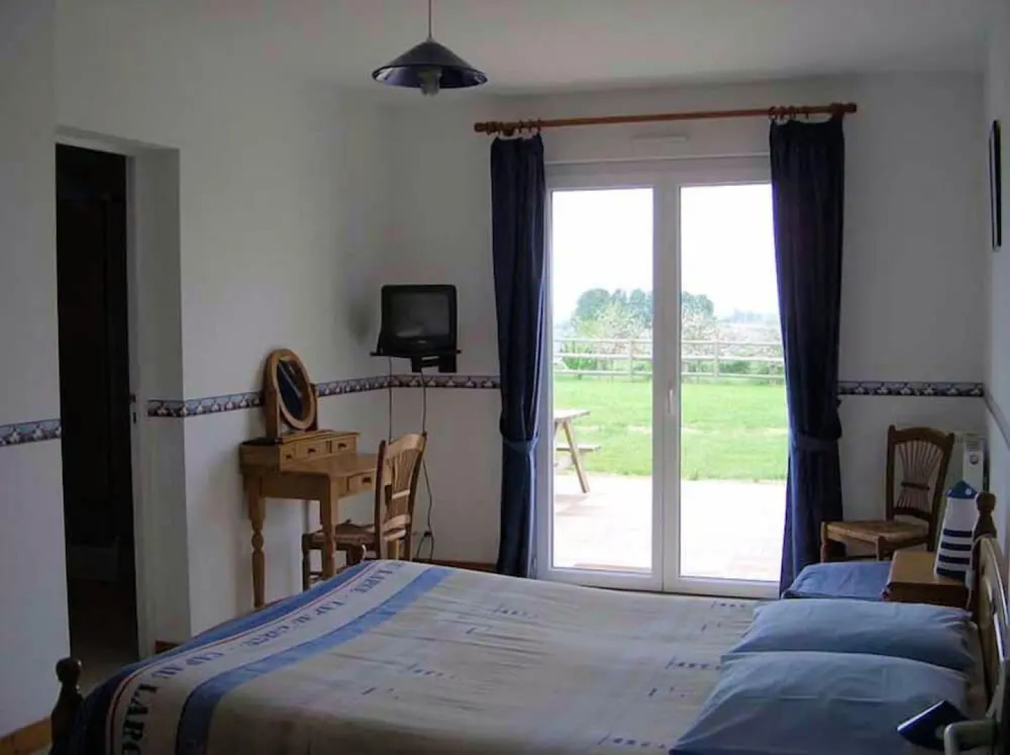 Le Moulin de la Butte