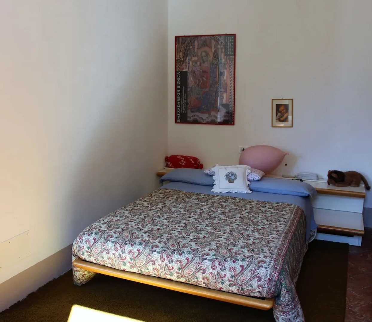 Comoholidays - Ul Palazz 18th Century Apartment