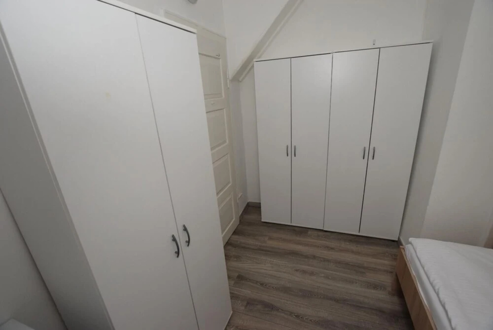 Monteurzimmer Kircheim unter Teck - Hostel