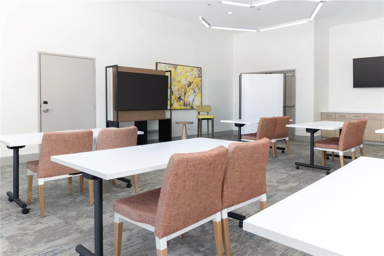 Hilton Garden Inn Walnut Creek