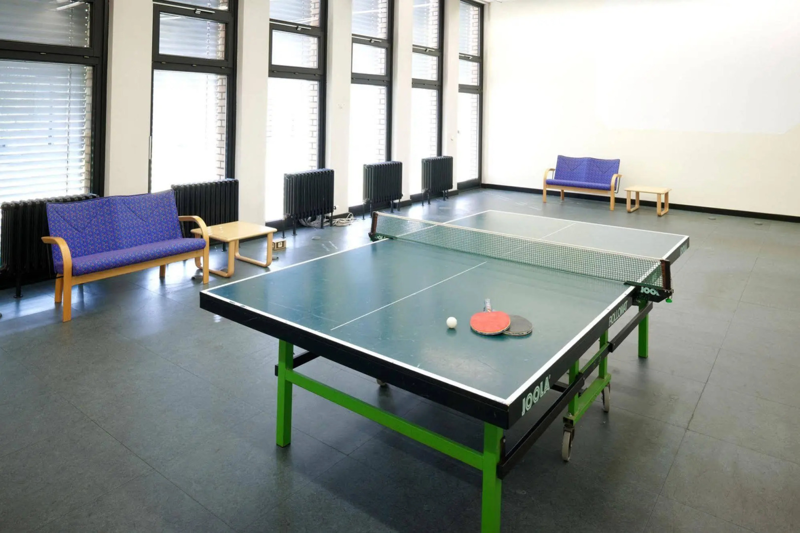 Commundo Tagungshotel Neuss