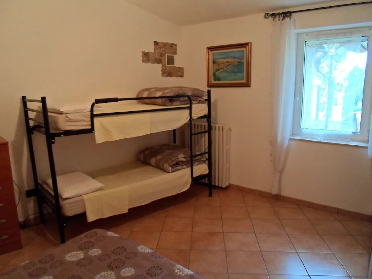 Il Volto Del Lago Rooms and Apartments