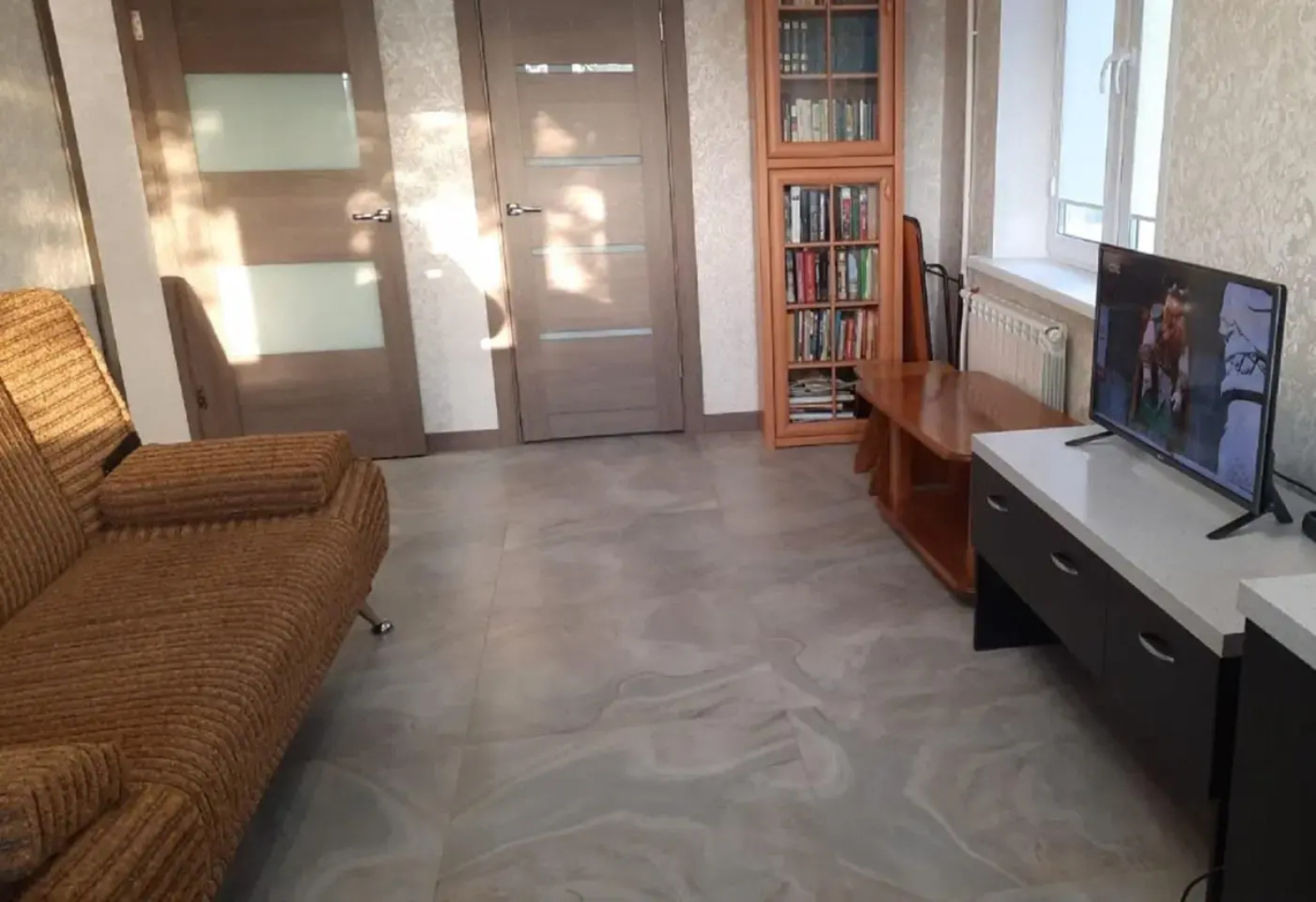 Апартаменты на улице Ворошилова 24