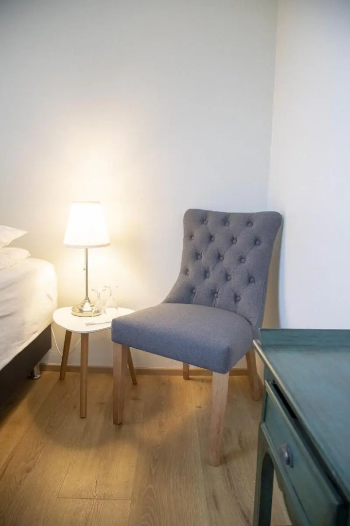 Blómasetrið Homestay