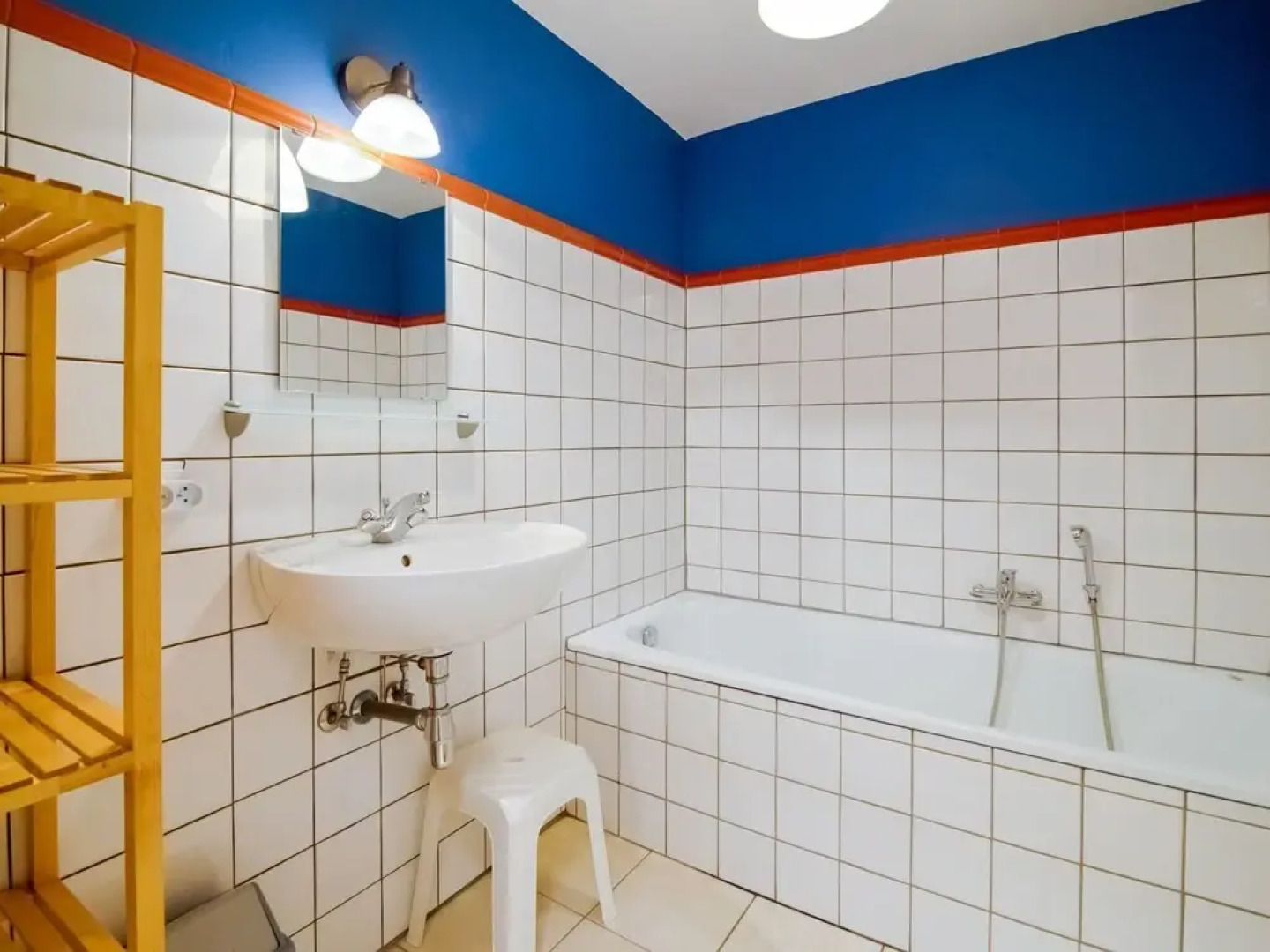 Suave Holiday Home in Vresse-sur-semois With Garden