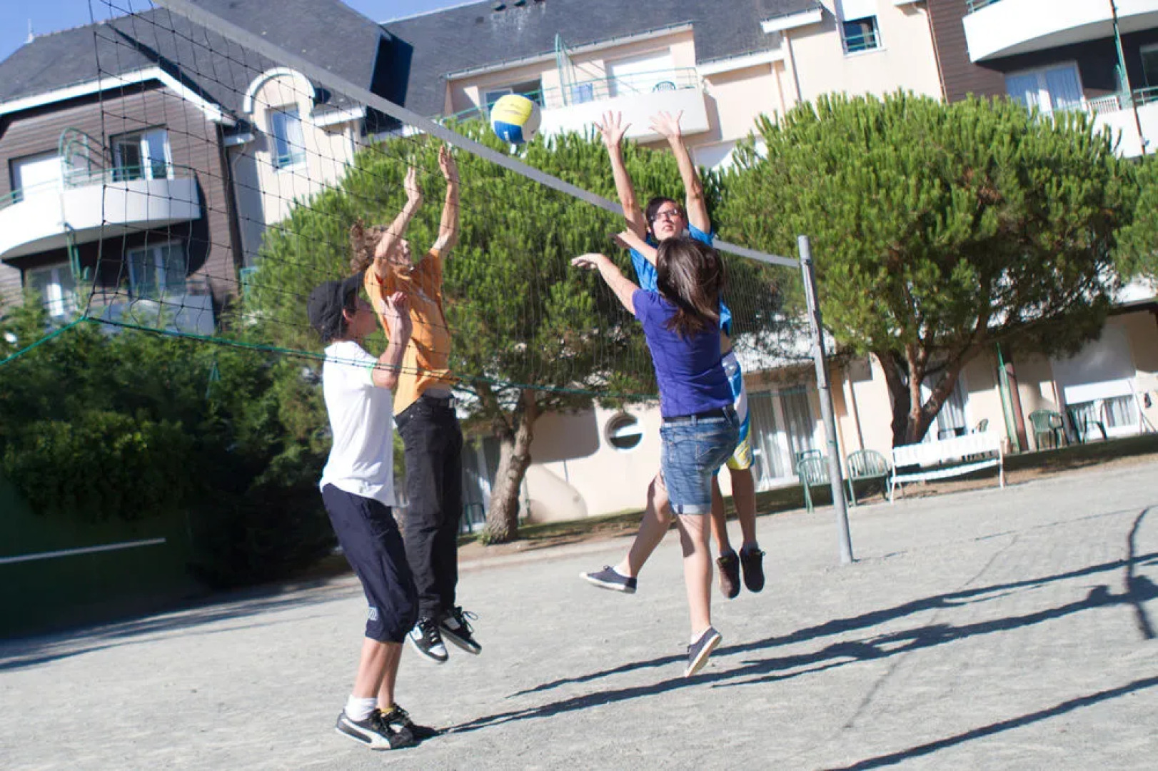 Azureva Pornichet - Baie de La Baule