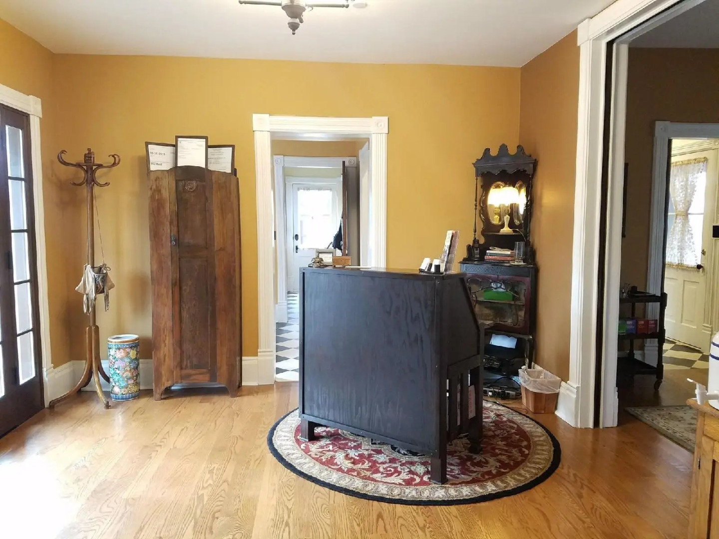 The Marie Bed and Breakfast