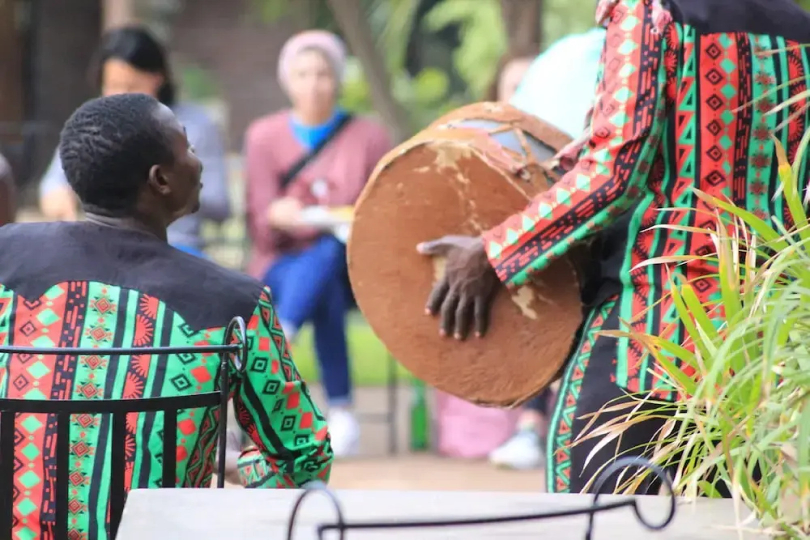 Eden Estates & Boutique Lodge